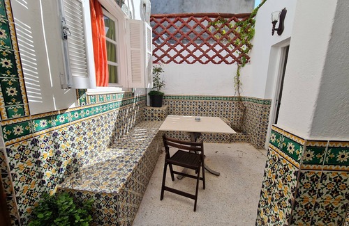 Marsa Cube House | Petit Pied à Terre à 100m de la Plage