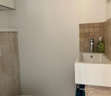 Port Cogolin Apartment | Petit Port
