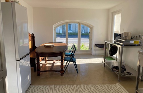 Sainte-Cecile-les-Vignes House | Petite Maison Avec Terrain Entre Route, Vignes et Lavande