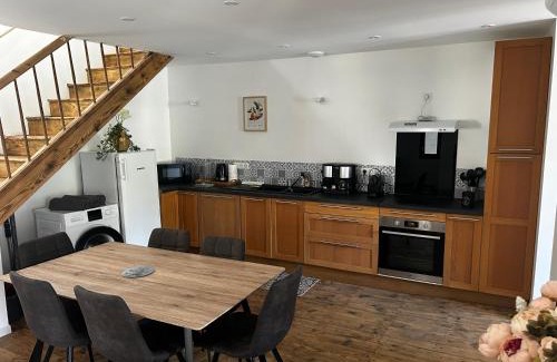 Beaulieu-sur-Dordogne House | Petite maison de village
