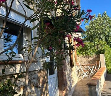Ferrals-les-Corbieres House | Petite maison de village
