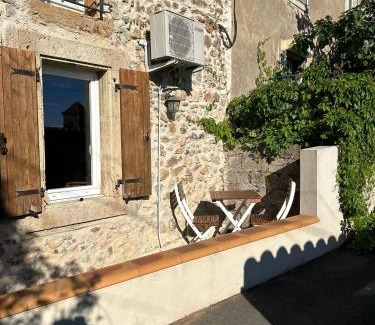 Ferrals-les-Corbieres House | Petite maison de village