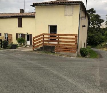 Castillon-de-Castets House | Petite maison de campagne
