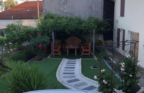 Castillon-de-Castets House | Petite maison de campagne