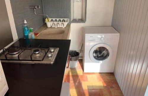 Aix-en-Provence House | Petite Maison AU Coeur DU Quartier Bourgeois D'aix EN Provence