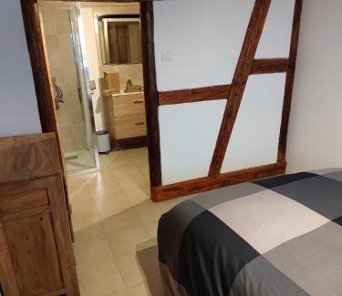 Entzheim House | Petite maison alsacienne