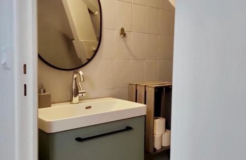 Nemours Apartment | Petite maison centre-ville
