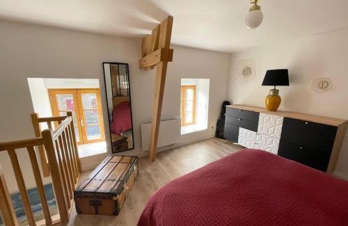 Serent House | Petite Maison Cosy - Sérent Centre