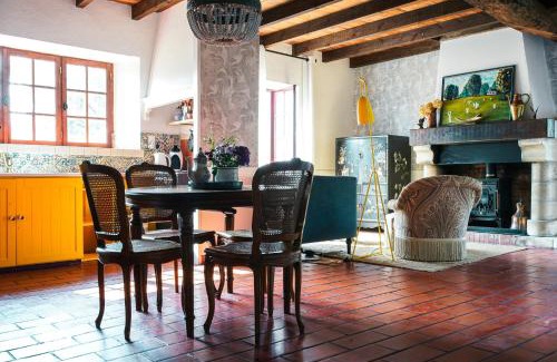 Montagrier House | Petite Maison de Gouyas