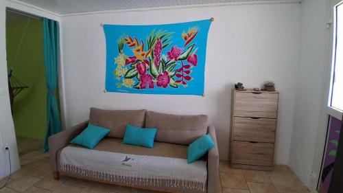 Saint-Pierre House | Petite maison de village