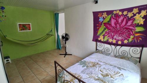 Saint-Pierre House | Petite maison de village