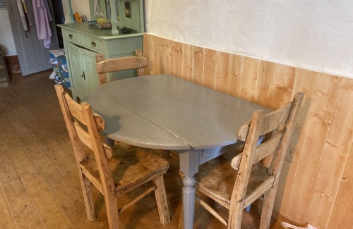 Barreme House | Petite Maison de Village