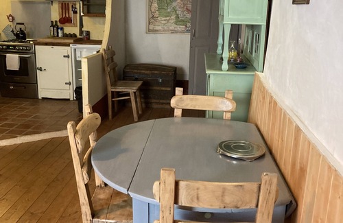 Barreme House | Petite Maison de Village
