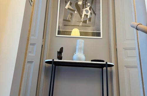 Saint-Denis House | Petite Maison DU Canal