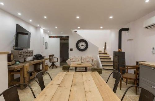Mormoiron House | Petite Maison du Ventoux