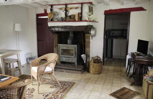 Bellou-en-Houlme House | Petite maison Normande