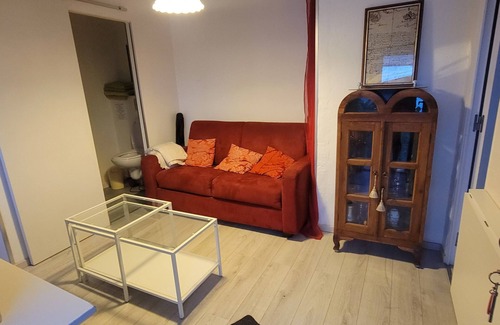 Camps-la-Source House | Petite Maison Sous les Arbres