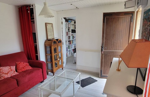 Camps-la-Source House | Petite Maison Sous les Arbres