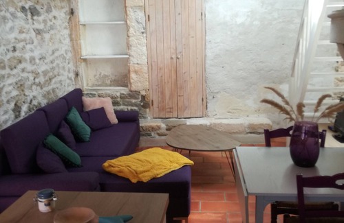 Dolus-d'Oleron House | Petite Maison Traditionnelle