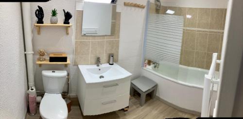 Villefort House | Petite maison VILLEFORT