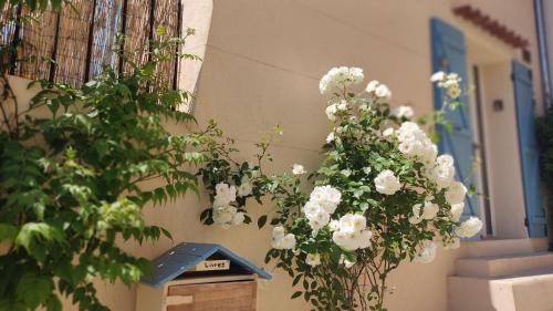 Pourrieres Apartment | Petite pause à Pourrières