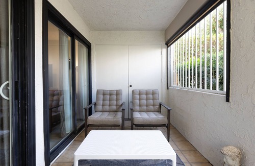 Uptown Design District Condo | Petite RETREAT in Palm Springs