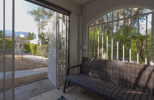 Uptown Design District Condo | Petite RETREAT in Palm Springs