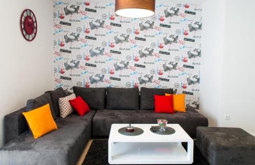 Kamen Apartment | Petra Apartment