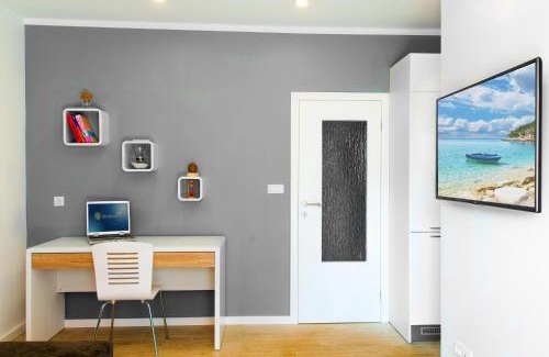 Kamen Apartment | Petra Apartment