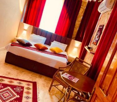 At-Taybeh Apartment | Petra fort hotel