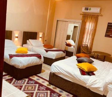 At-Taybeh Apartment | Petra fort hotel