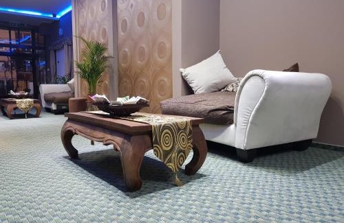 Nyiregyhaza Hotel | Petra Hotel