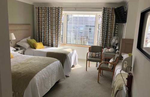 Galway City Centre Bed & Breakfast | Petra House B&B