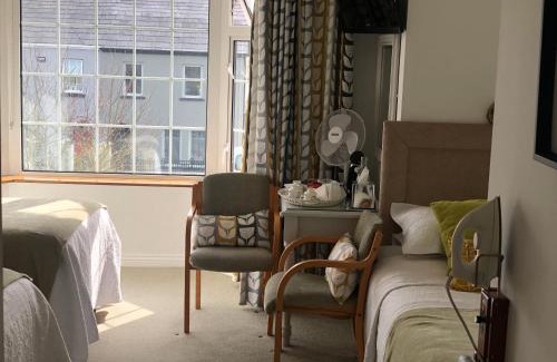 Galway City Centre Bed & Breakfast | Petra House B&B