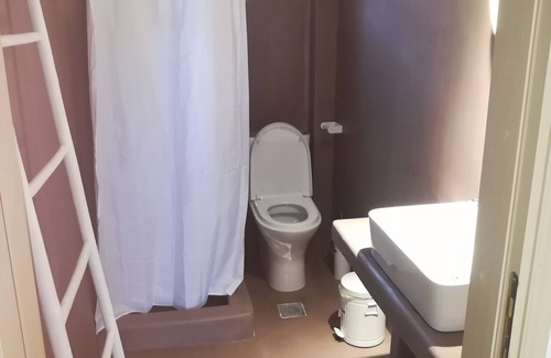 Vourvourou House | Petra Mare Suites Natural Resort