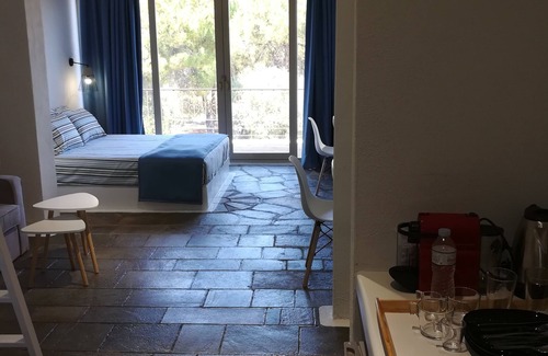 Vourvourou House | Petra Mare Suites Natural Resort