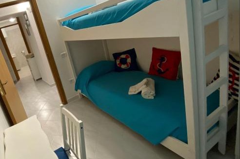Marina di Pisciotta Apartment | Petra Marina Home