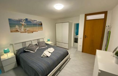 Marina di Pisciotta Apartment | Petra Marina Home