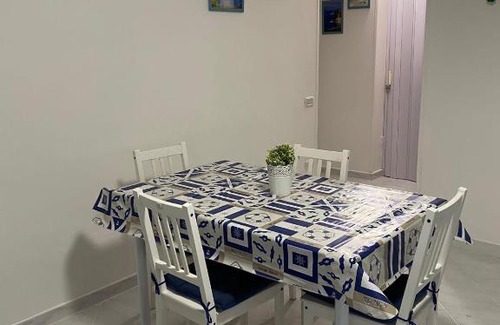 Marina di Pisciotta Apartment | Petra Marina Home