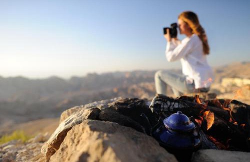 Wadi Musa Hotel | Petra Marriott Hotel