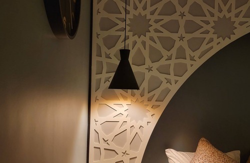 Wadi Musa Bed & Breakfast | Petra Masterpiece where Andalusian Elegance Meets Petra's ancient wonders