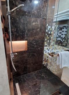 Wadi Musa Hotel | Petra Moon Luxury Hotel