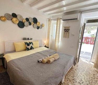 Little Venice Apartment | Petra Pelikan