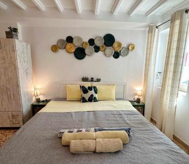 Little Venice Apartment | Petra Pelikan