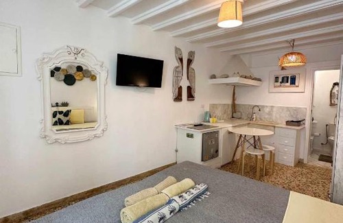 Little Venice Apartment | Petra Pelikan