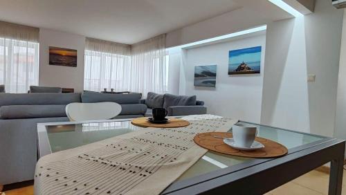 Scheia Apartment | Petra's Skyline