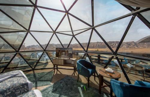 Wadi Musa Resort | Petra Seasons luxury Resort