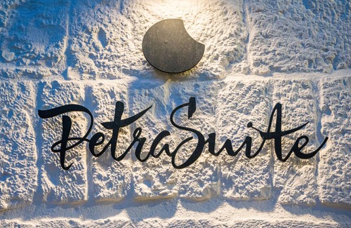 The Trulli of Alberobello House | Petra Suite - Luxury Suite