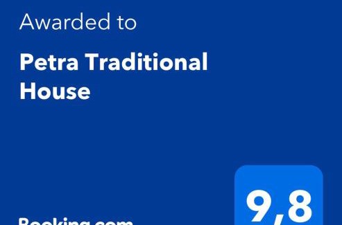 Ormos Isternion Apartment | Petra Traditional House