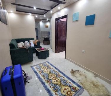 Wadi Musa House | Petra View Flat